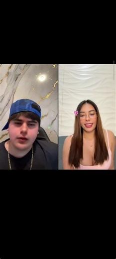 Luis Sánchez y Elizabeth en Vivo: Clips Exclusivos