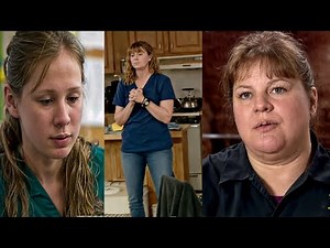Dr. Pol cast who left tragically #drpol ‌