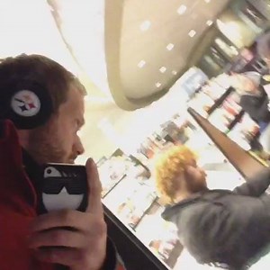 35K views · 1.3K reactions | Laugh out loud (LOL) like you mean it! #throwbacktuesday #tbt #oldvine #lol | Comedian Brett Shaffer | Facebook