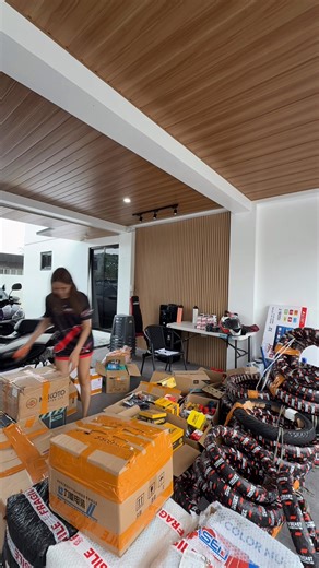 SATURDAY RESTOCKED ❤️‍🔥 Da Boss Motorshop #DtiAccredited #dabossmotorshop | Da Boss Motorshop