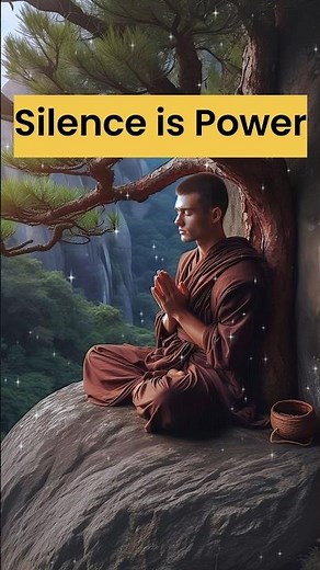 Buddha’s Silence That Changed Everything | Short Motivational Story