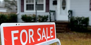 Valley housing market shows signs of stabilization as listings nearly double in the last year