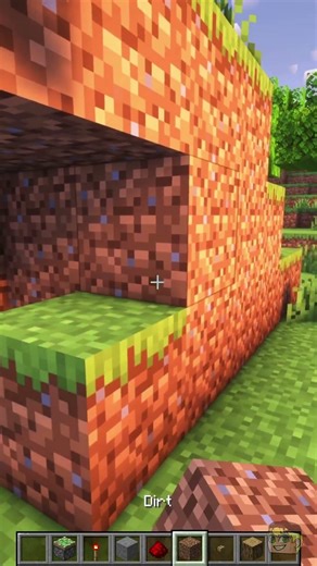 Minecraft: Secret Base😱 (Matadora)