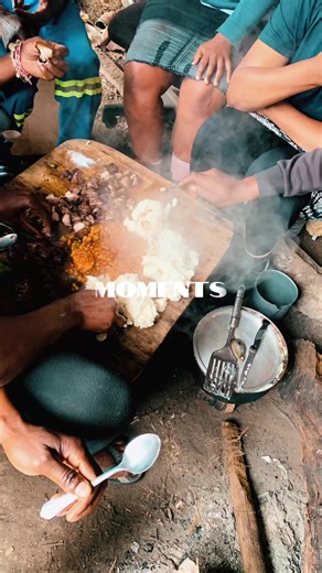 2 days without electricity but ke ngeke ngilambe Mina😂😂😂😂makukhona nje inyama🫢🤟🏽🥂