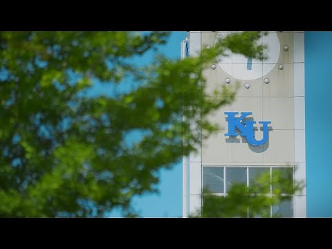 【神奈川大学】横浜キャンパス紹介動画