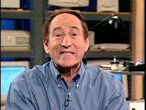 The Computer Chronicles - Internet Telephony (1998)