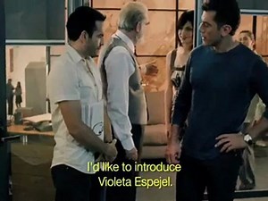 Labios Rojos Trailer Movie - HQ