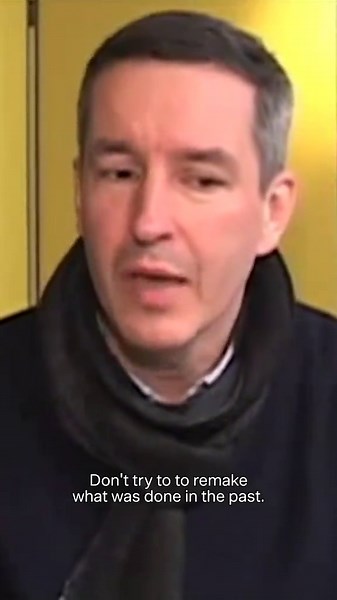 Dries Van Noten, New York Times, April 2009. Discover more at the link in bio.