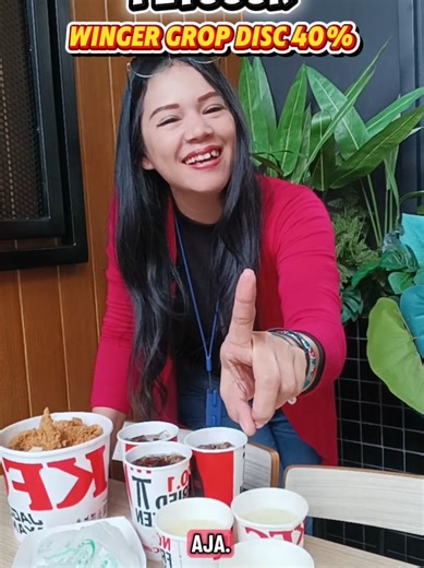 Nikmati Promo KFC Murah untuk Liburan Keluarga