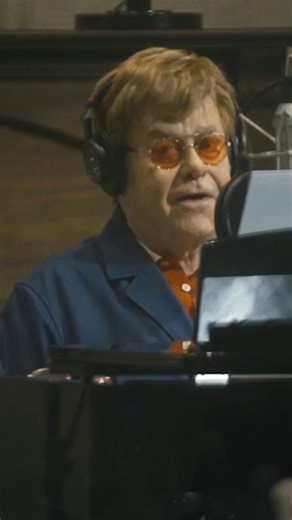 👠Writing for The Devil Wears Prada: A New Musical was an incredible experience. It is one of my favourite films & bringing such an iconic story to the stage meant finding the right balance of energy, humour, drama and heart. I’m so proud of how the music captures the spirit of the show and helps give these unforgettable characters their voice. The Devil Wears Prada - Taken from the Original West End Cast Recording is OUT NOW! Stream it everywhere today. | Elton John