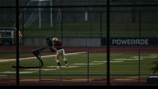 Powerade TV Spot, 'Break'