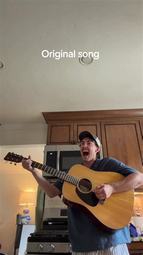 Full Song: I Wrote This Song After Stepping on a Nail
