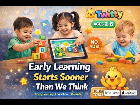 Learning Begins Before Preschool