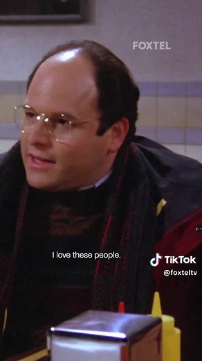 The Genius of George Costanza in Seinfeld