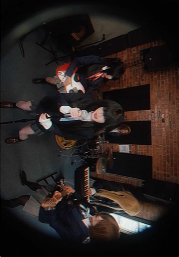 Creative K-On Cosplay Showcase