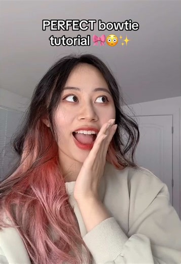 How to Make a Perfect Bowtie: Step-by-Step Tutorial
