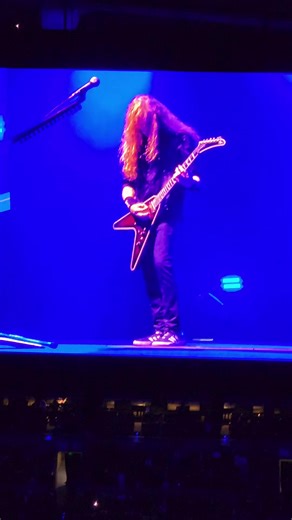 Metallica vs. Megadeth: Ride the Lightning Debate