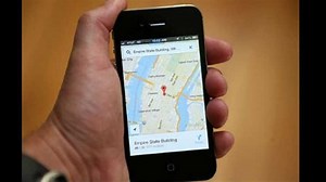 Cómo usar Google Maps sin conexión a internet