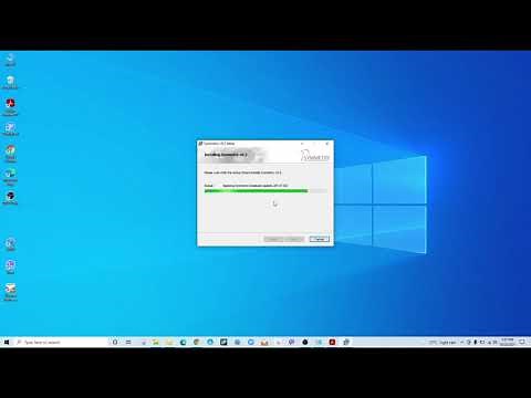 Amag Symmetry - Software Installation Guide.