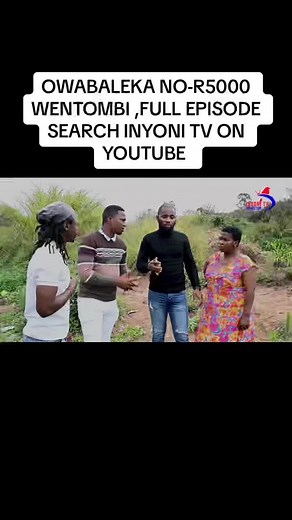 KWENZKALANI!!?? FULL EPISODE22