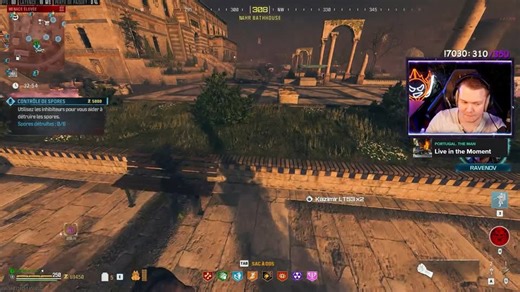 Guide to leveling up the weapon XP in one game