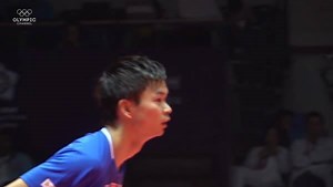 Second sport is the charm? After a lacklustre first encounter with baseball, Yuta Watanabe chose badminton as a kid and is now on course to qualify for the upcoming Olympic Games in not just one, but two events. | BWF — Badminton World Federation