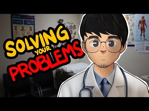 🔴Solving your problems LIVE🔴