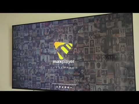 MAX PLAYER APRENDA TUDO em 4 MINUTOS! Guia Definitivo APP COM LICENÇA GRATUITA