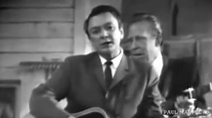 "The Rank Stranger" (HD)  Stanley Brothers