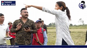 392K views · 6.5K reactions | Joint Inspection of Assam-Arunachal...