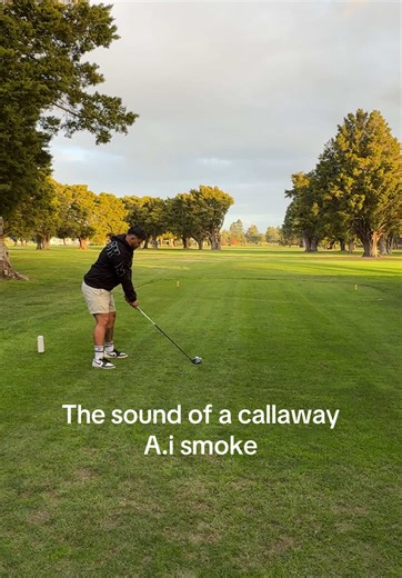 Master Your Swing with Callaway Golf Techniques