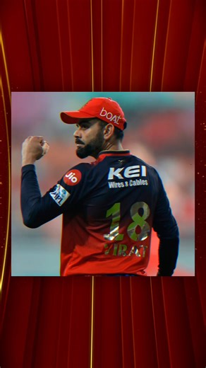 P Srinivasa Murthy on Instagram: "18 years ago King was picked by RCB💯 . . #viratkohli #rcb #royalchallengersbengaluru"