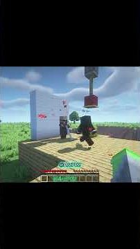 Minecraft villager memes #shorts