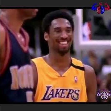 Kobe Bryant Dunk Compilation: The Mamba's Best Dunks EVER!