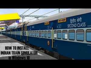 how to instal msts in your pc windows 10