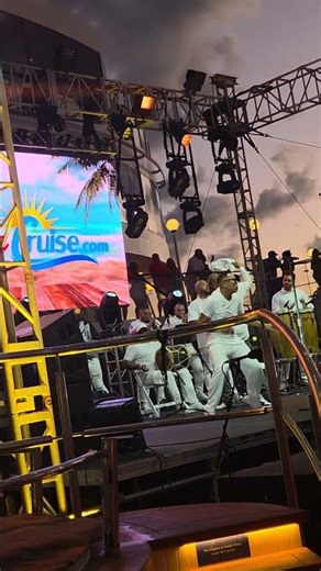 Oro Solido!! Salsa Cruise 2025!!