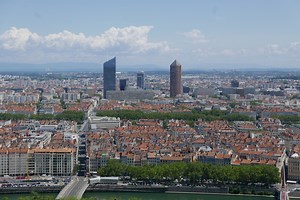 Une vidéo de Lyon, filmée en 4K, sublime les rues et les monuments de la ville