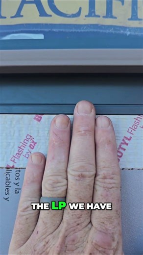 DIY Window Installation: Secure Your Windows Perfectly! #shorts