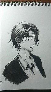 anime lucifer ka #shorts video 😱