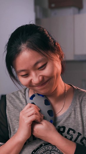 Oska Pulse Pain Relief Device - Drug-Free Pain Relief That Works