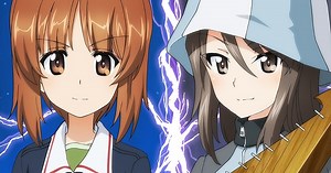 4th Girls und Panzer das Finale Film's Teaser Unveils 2023 Opening