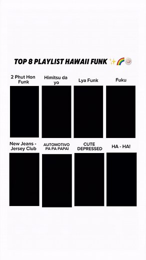 35K reactions · 2.3K shares | Playlist KAWAII FUNK en bio ✨ #funk #kawaii #playlist #musica #song #phonk #anime #squidgame #japon | Push Music Songs | Facebook