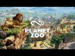 PLANET ZOO - Main Theme || PLANET ZOO - Theme Song || OST ||