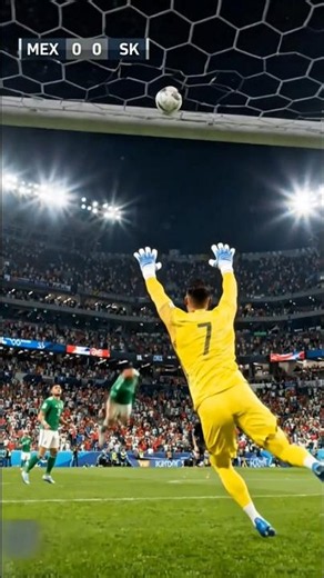 🇲🇽 Mexico vs 🇰🇷 South Korea LIVE | FIFA World Cup 2026 | Full Match Watch Along