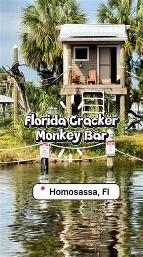 April | 🐵 🍕 🍻 📍5297 S Cherokee Way, Homosassa, FL 34448 Hours: • Tuesday–Thursday: 11:00 AM – 10:00 PM • Friday–Saturday: 11:00 AM – 11:00 PM •... | Instagram