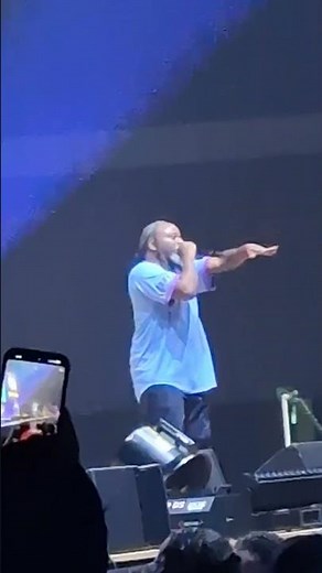 Ying Yang Twins performs "Say I Yi Yi"