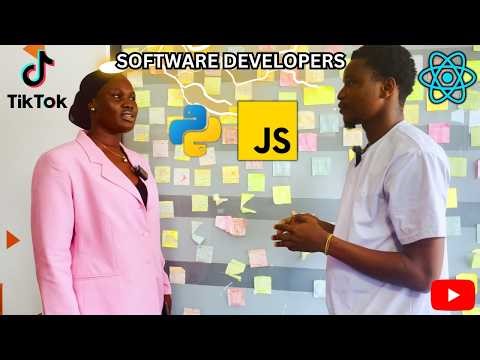 What Developers Actually Do at Work (Nobody Talks About This)