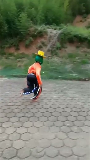 SUPER PULOS NINJAS DO FOFÃO, O MÁSKARA, PATATI E BEN10 DANÇANDO NA CARRETA DA ALEGRIA, LIKE