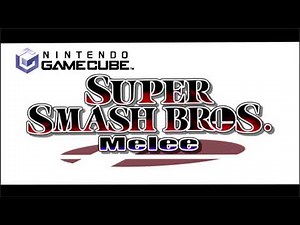 SUPER SMASH BROS MELEE NINTENDO GAME CUBE ISO DOWNLOAD