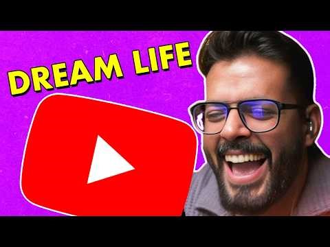 Interesting Story Behind Success of Fing *His Youtube Journey*